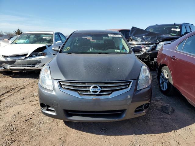 Photo 5 from auction – 2012 NISSAN ALTIMA BAS with VIN 1N4AL2AP7CC132197