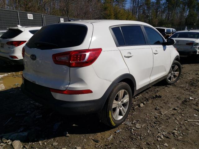 Photo 3 from auction – 2012 KIA SPORTAGE B with VIN KNDPB3A29C7335943