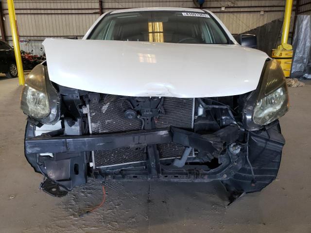 Photo 5 from auction – 2012 NISSAN ROGUE S with VIN JN8AS5MT2CW279134