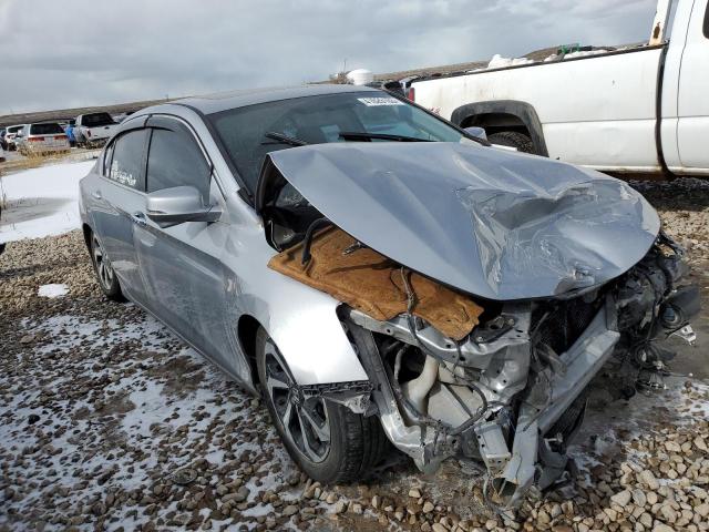 Photo 4 from auction – 2016 HONDA ACCORD EX with VIN 1HGCR2F77GA178593