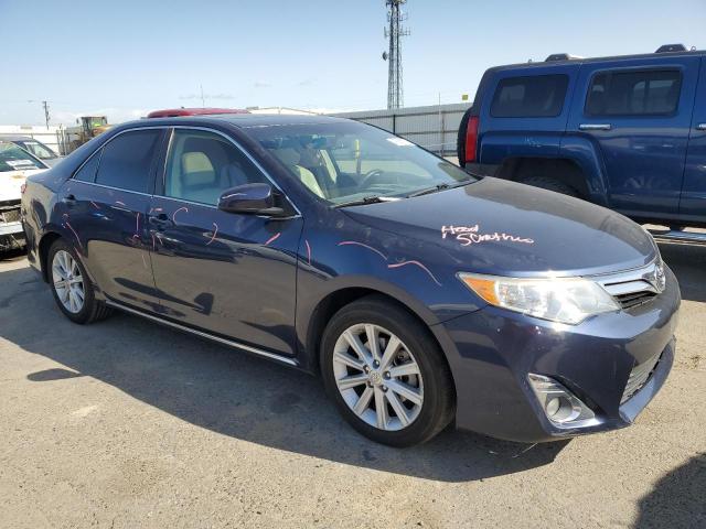 Photo 4 from auction – 2014 TOYOTA CAMRY L with VIN 4T4BF1FK4ER390138