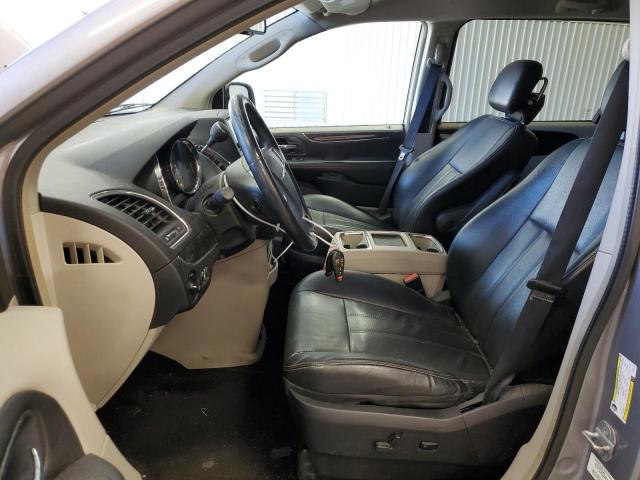 Photo 7 from auction – 2013 CHRYSLER TOWN & COU with VIN 2C4RC1BG7DR583192