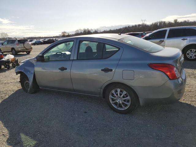 Photo 2 from auction – 2014 NISSAN VERSA S with VIN 3N1CN7AP5EL852389
