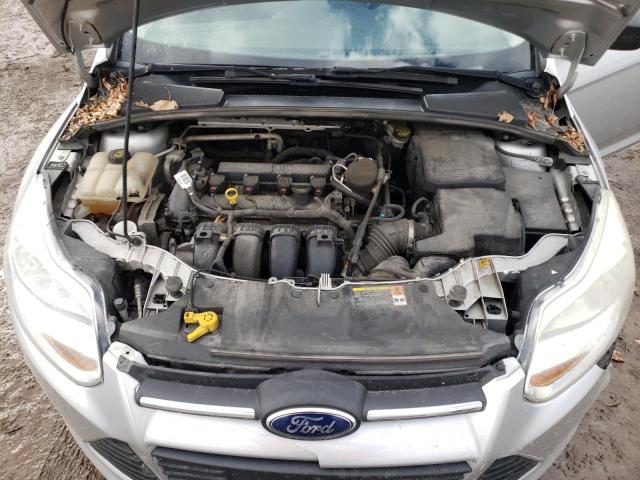 Photo 11 from auction – 2013 FORD FOCUS S with VIN 1FADP3E23DL383404