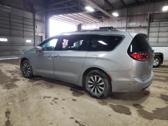 Photo 2 from auction – 2021 CHRYSLER PACIFICA T with VIN 2C4RC1BG2MR512045