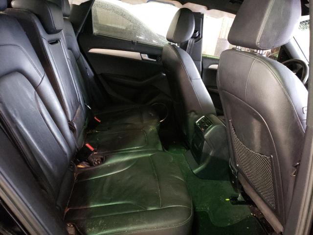 Photo 11 from auction – 2012 AUDI Q5 PRESTIG with VIN WA1WKAFP9CA056266