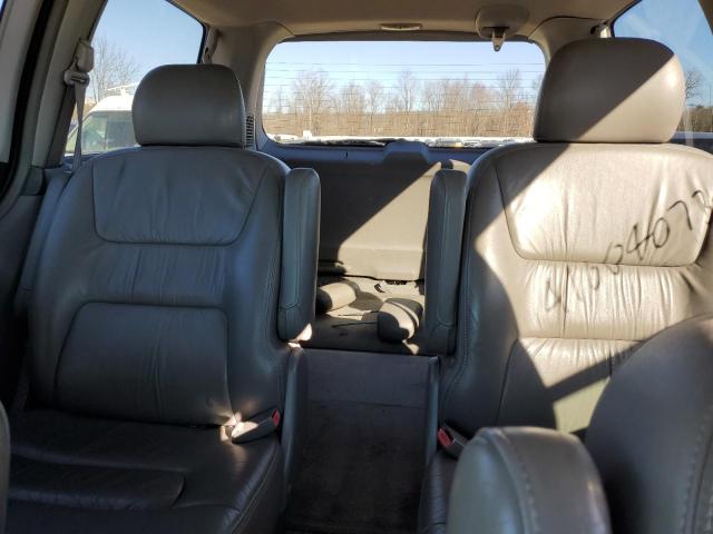 Photo 10 from auction – 2003 HONDA ODYSSEY EX with VIN 5FNRL18983B062615
