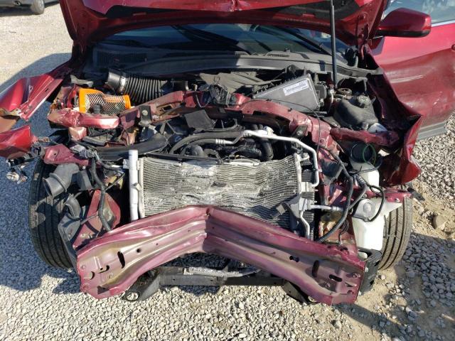 Photo 11 from auction – 2017 CHEVROLET EQUINOX LT with VIN 2GNFLFEK5H6178320