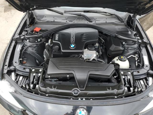Photo 11 from auction – 2015 BMW 328 I SULE with VIN WBA3C1C50FP852282