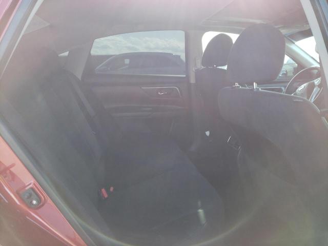 Photo 10 from auction – 2015 NISSAN ALTIMA 2.5 with VIN 1N4AL3AP0FC296031