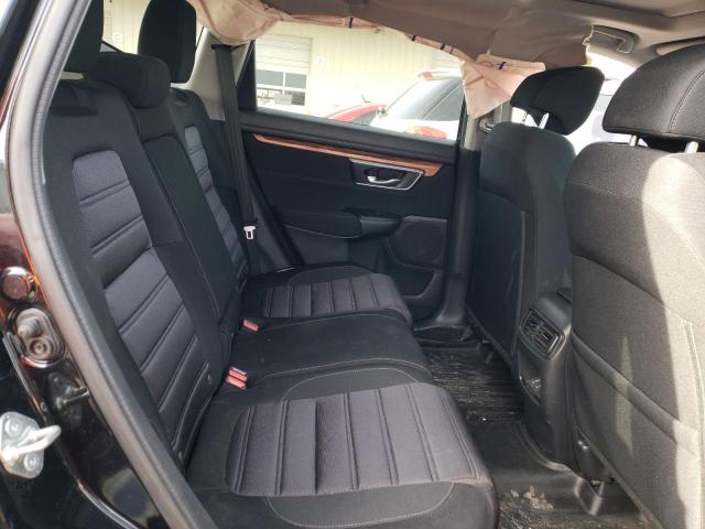 Photo 11 from auction – 2018 HONDA CR-V EX with VIN 7FARW2H53JE073291