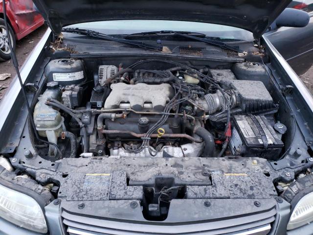 Photo 11 from auction – 2003 CHEVROLET MALIBU with VIN 1G1ND52J63M714282