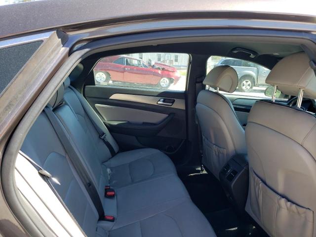 Photo 10 from auction – 2015 HYUNDAI SONATA SPO with VIN 5NPE34AB5FH196405