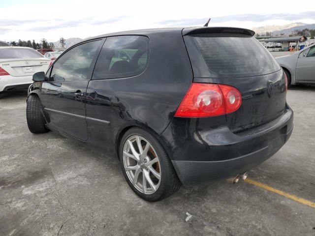 Photo 2 from auction – 2009 VOLKSWAGEN RABBIT with VIN WVWAB71K79W002331