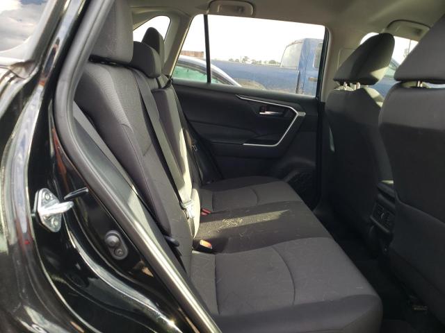Photo 11 from auction – 2021 TOYOTA RAV4 XLE with VIN 2T3P1RFV7MC177540