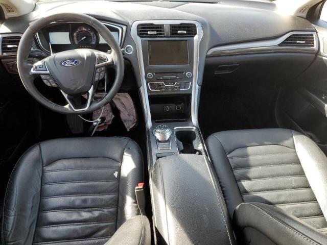 Photo 8 from auction – 2017 FORD FUSION SE with VIN 3FA6P0H92HR334511
