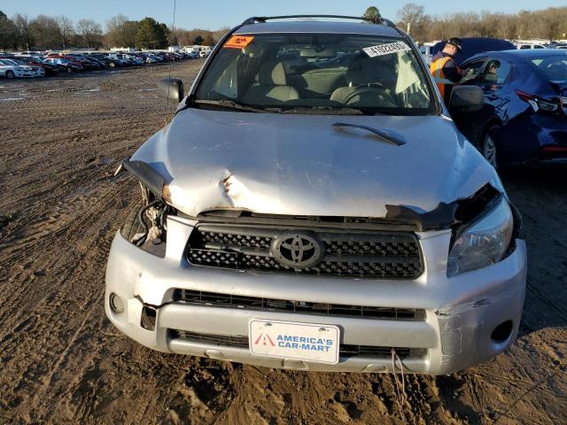 Photo 5 from auction – 2008 TOYOTA RAV4 with VIN JTMZD33V385096497