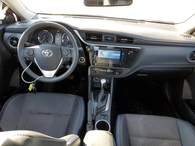 Photo 8 from auction – 2017 TOYOTA COROLLA L with VIN 2T1BURHE7HC846032