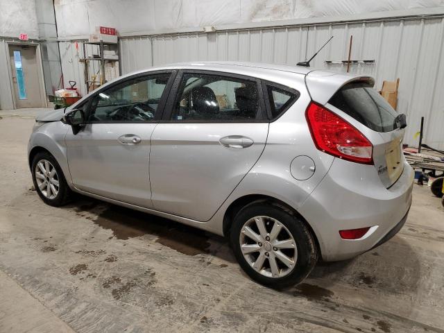 Photo 2 from auction – 2011 FORD FIESTA SE with VIN 3FADP4EJXBM171138