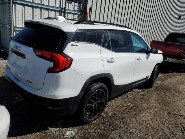 Photo 3 from auction – 2020 GMC TERRAIN SL with VIN 3GKALTEV3LL342121