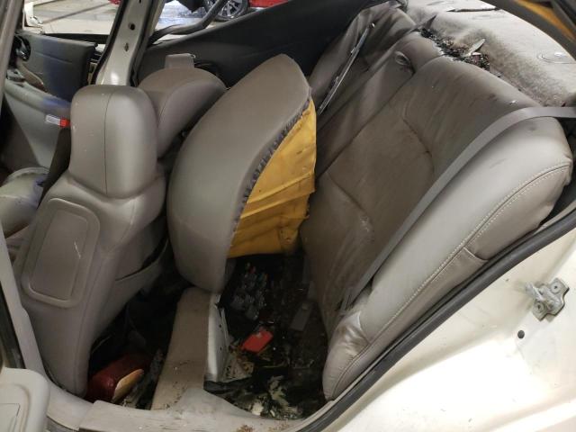 Photo 10 from auction – 2004 BUICK LESABRE LI with VIN 1G4HR54K244175474