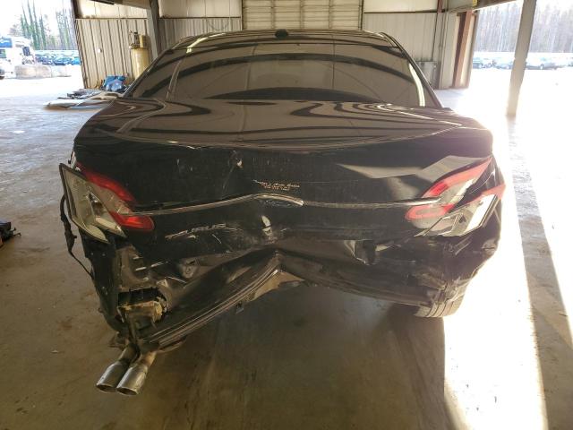 Photo 6 from auction – 2012 FORD TAURUS SE with VIN 1FAHP2DWXCG113013