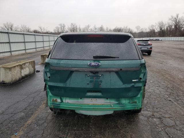 Photo 6 from auction – 2016 FORD EXPLORER P with VIN 1FM5K8AR7GGB82191