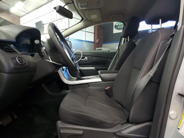 Photo 7 from auction – 2011 FORD EDGE SE with VIN 2FMDK3GC3BBA82672