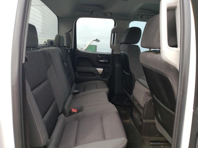Photo 10 from auction – 2014 CHEVROLET SILVERADO with VIN 1GCVKREC7EZ265475