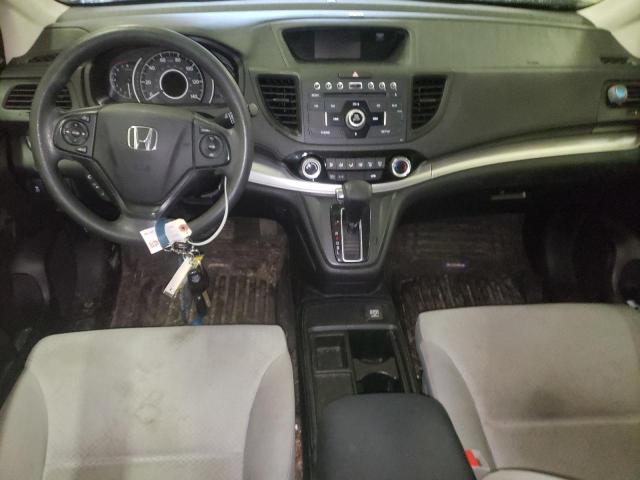 Photo 8 from auction – 2016 HONDA CR-V SE with VIN 5J6RM4H4XGL058632