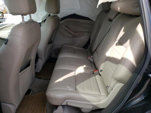 Photo 11 from auction – 2013 FORD ESCAPE SEL with VIN 1FMCU0H93DUC71245