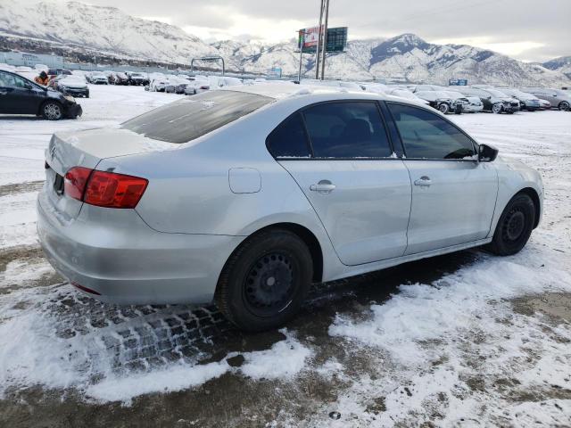 Photo 3 from auction – 2013 VOLKSWAGEN JETTA BASE with VIN 3VW2K7AJ1DM373888