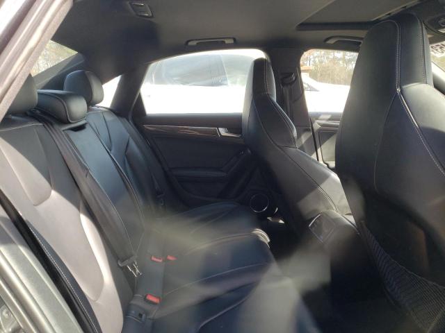Photo 10 from auction – 2016 AUDI S4 PREMIUM with VIN WAUBGAFL7GA002521