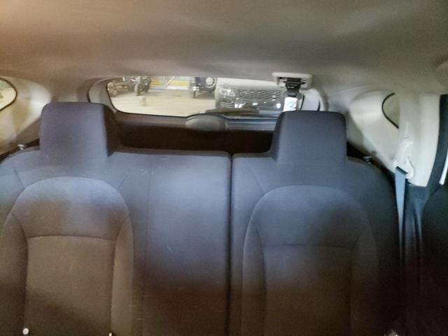 Photo 10 from auction – 2012 NISSAN ROGUE S with VIN JN8AS5MT2CW279134