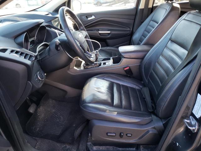 Photo 7 from auction – 2018 FORD ESCAPE SEL with VIN 1FMCU0HDXJUB62815