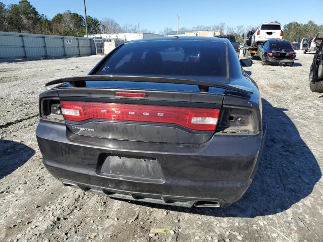 Photo 6 from auction – 2013 DODGE CHARGER SX with VIN 2C3CDXHG2DH706694