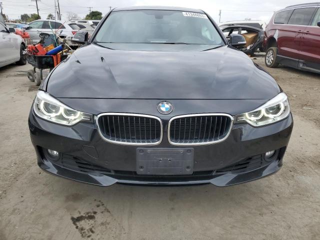 Photo 5 from auction – 2015 BMW 328 I SULE with VIN WBA3C1C50FP852282