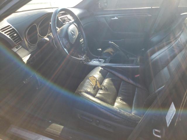 Photo 7 from auction – 2007 ACURA TL TYPE S with VIN 19UUA76547A005377