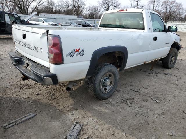 Photo 3 from auction – 2004 CHEVROLET SILVERADO with VIN 1GCHK24U64E372666