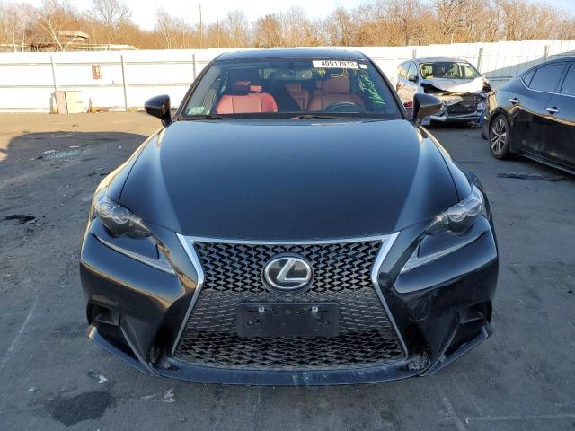 Photo 5 from auction – 2014 LEXUS IS 250 with VIN JTHCF1D27E5015102