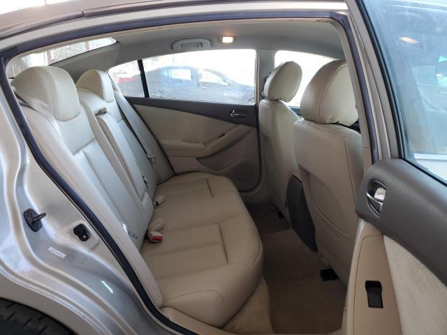 Photo 10 from auction – 2010 NISSAN ALTIMA BAS with VIN 1N4AL2AP9AC172858