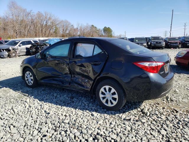 Photo 2 from auction – 2016 TOYOTA COROLA with VIN 5YFBURHE1GP409450