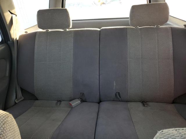 Photo 10 from auction – 2002 TOYOTA 4RUNNER SR with VIN JT3HN86R620375696