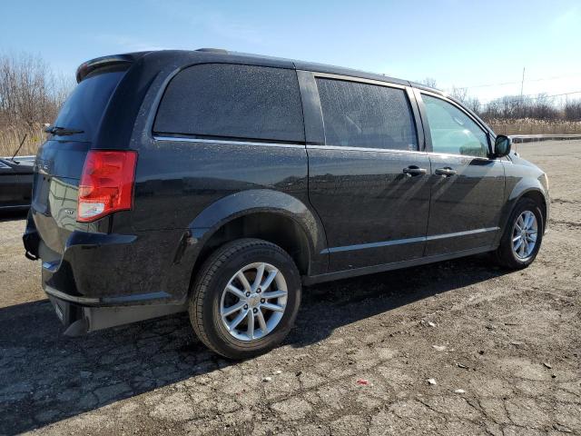Photo 3 from auction – 2020 DODGE GRAND CARA with VIN 2C4RDGCG9LR178920