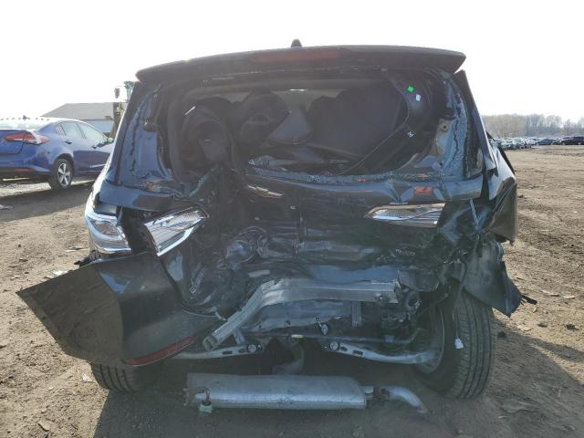 Photo 6 from auction – 2019 CHEVROLET EQUINOX LS with VIN 2GNAXSEV9K6108389