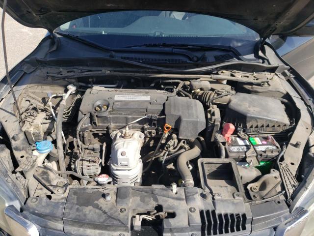 Photo 11 from auction – 2013 HONDA ACCORD SPO with VIN 1HGCR2F50DA078250