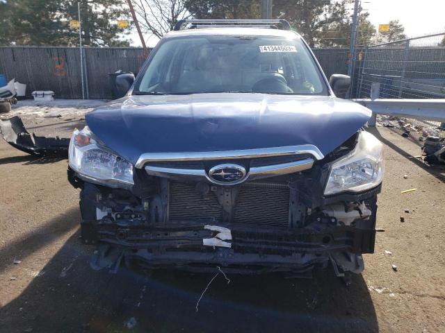 Photo 5 from auction – 2014 SUBARU FORESTER 2 with VIN JF2SJAAC0EH448463