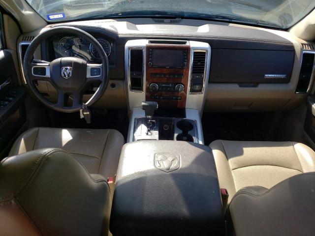 Photo 8 from auction – 2009 DODGE RAM 1500 with VIN 1D3HB18T19S744779