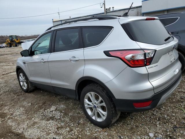 Photo 2 from auction – 2018 FORD ESCAPE SE with VIN 1FMCU0GD5JUA80279