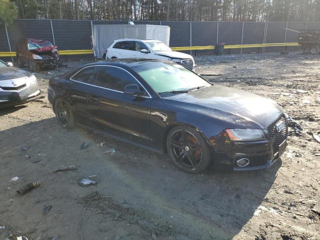 Photo 4 from auction – 2009 AUDI A5 QUATTRO with VIN WAUDK78T99A011246